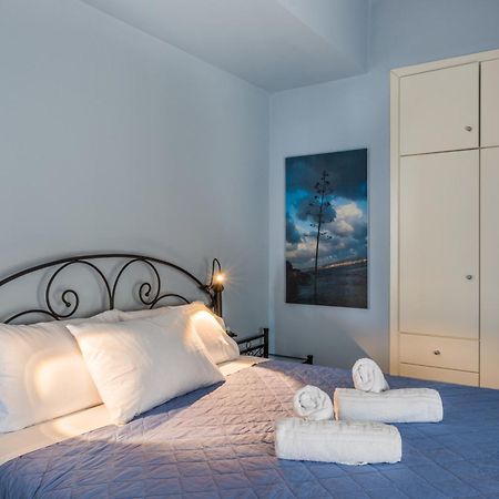 Nais Apartments & Studios Chania  Pokoj fotografie