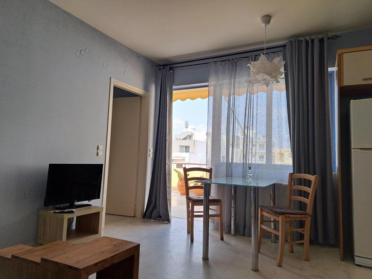Nais Apartments & Studios Chania  Pokoj fotografie