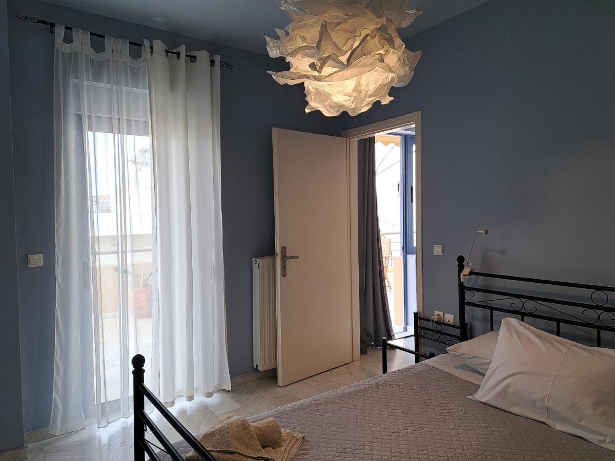 Nais Apartments & Studios Chania  Pokoj fotografie