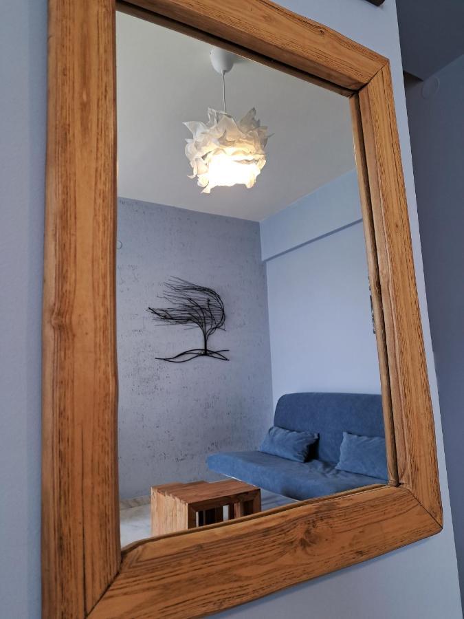 Nais Apartments & Studios Chania  Exteriér fotografie