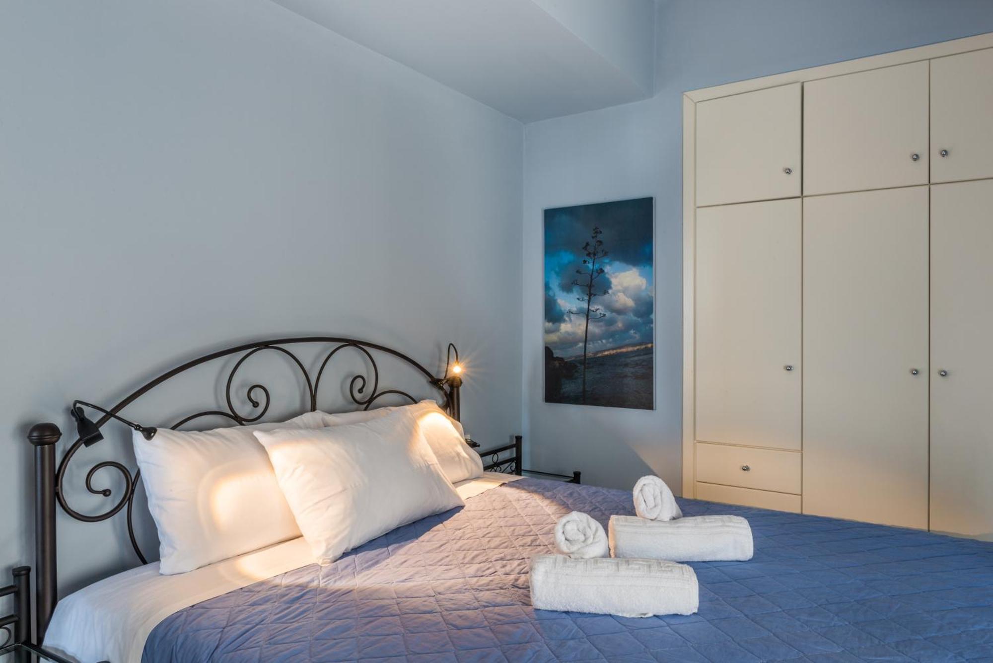 Nais Apartments & Studios Chania  Pokoj fotografie