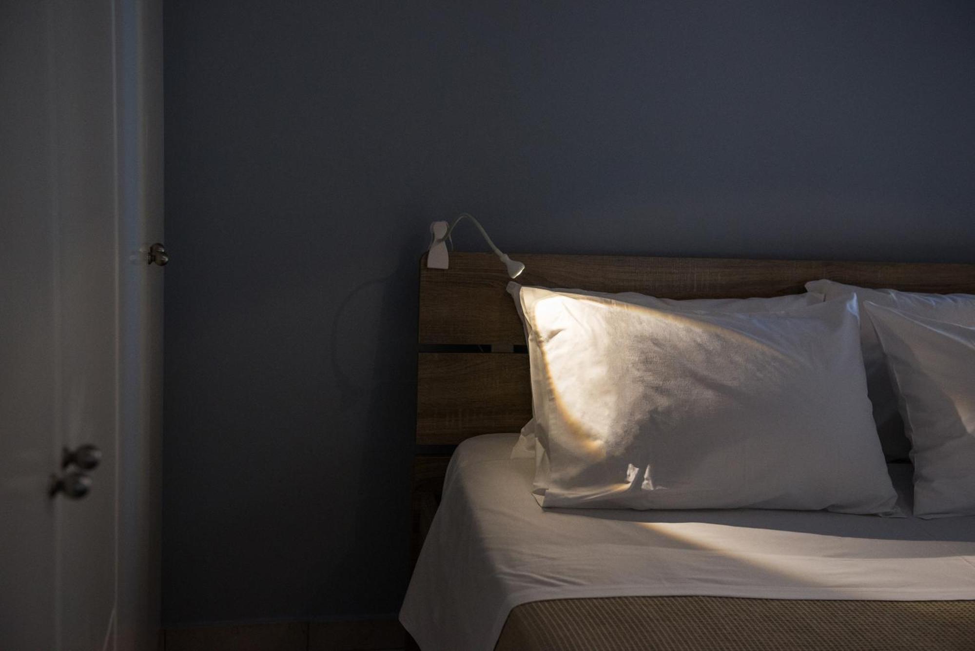Nais Apartments & Studios Chania  Pokoj fotografie