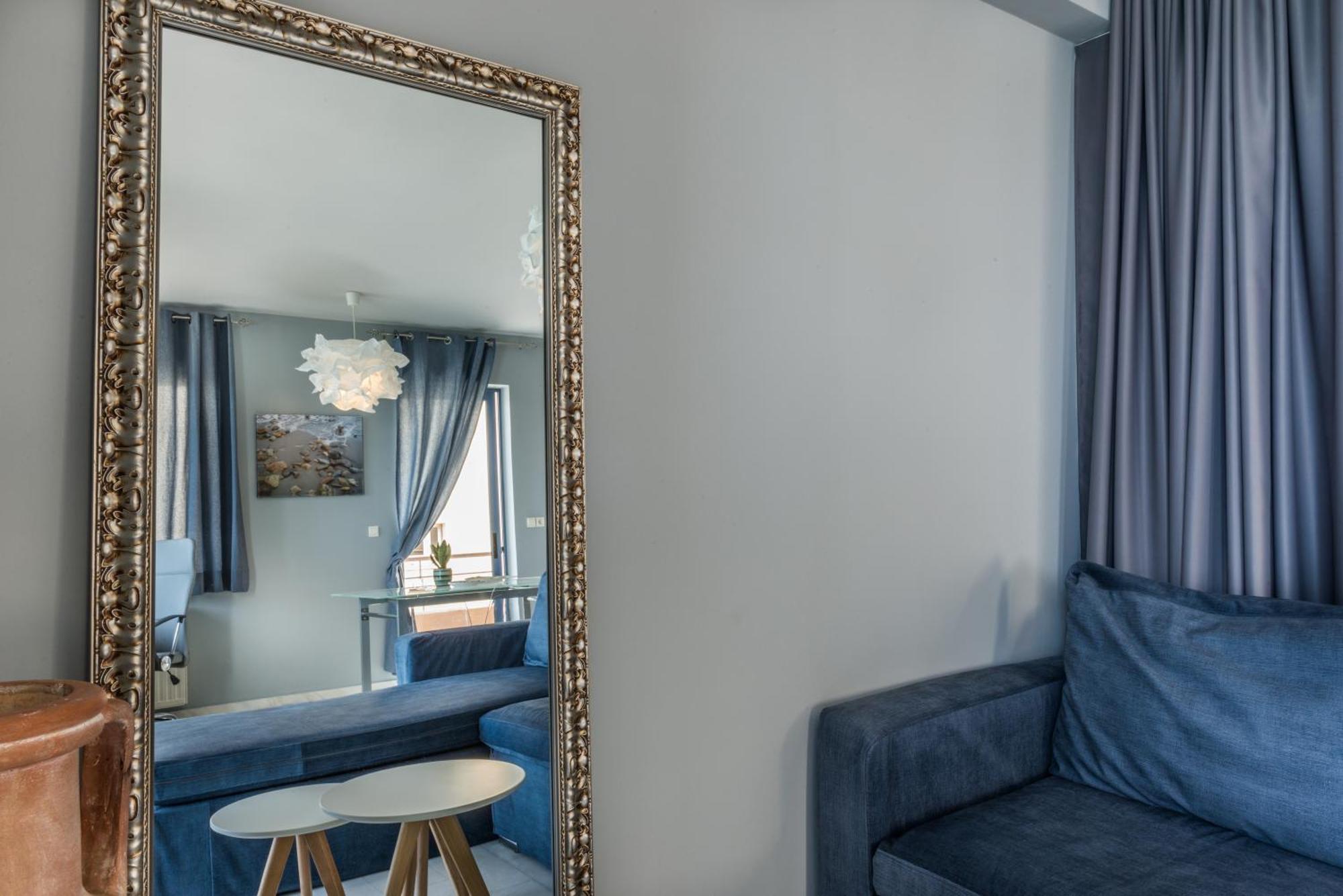 Nais Apartments & Studios Chania  Pokoj fotografie