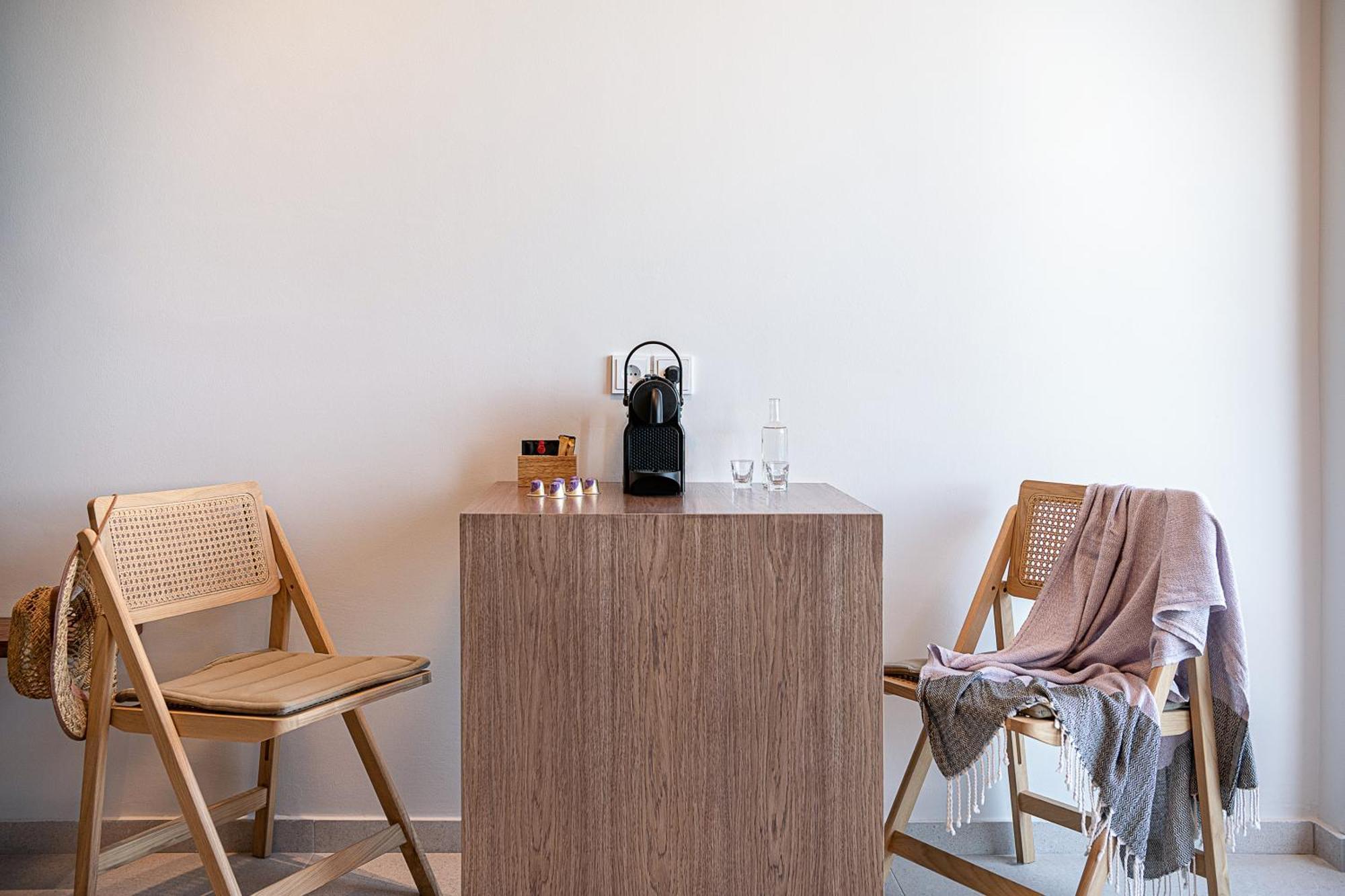 Nais Apartments & Studios Chania  Pokoj fotografie