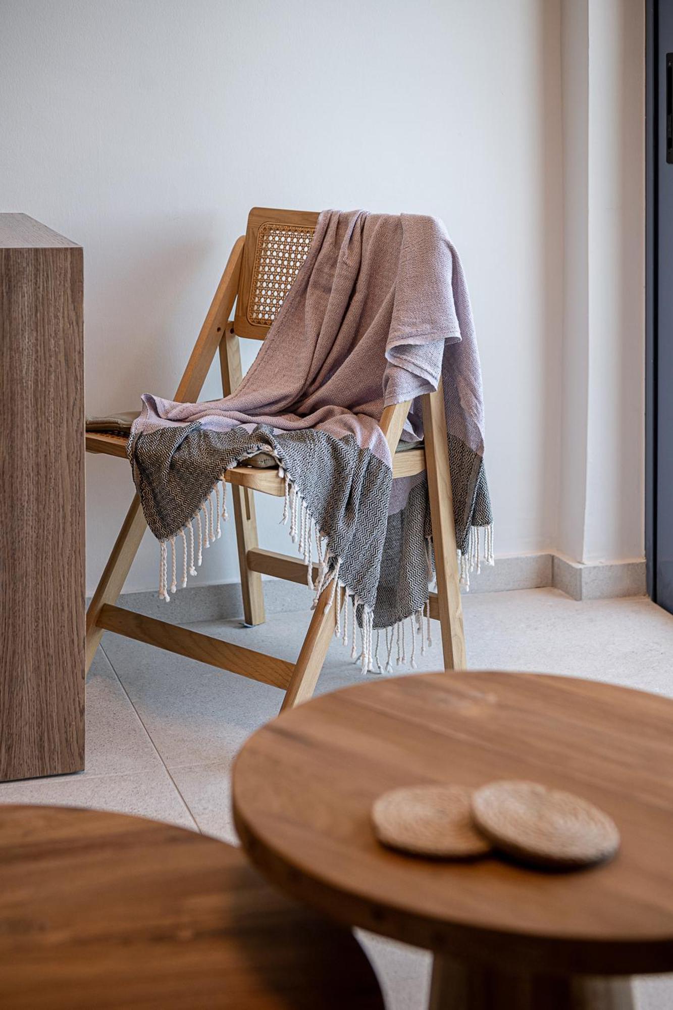 Nais Apartments & Studios Chania  Pokoj fotografie