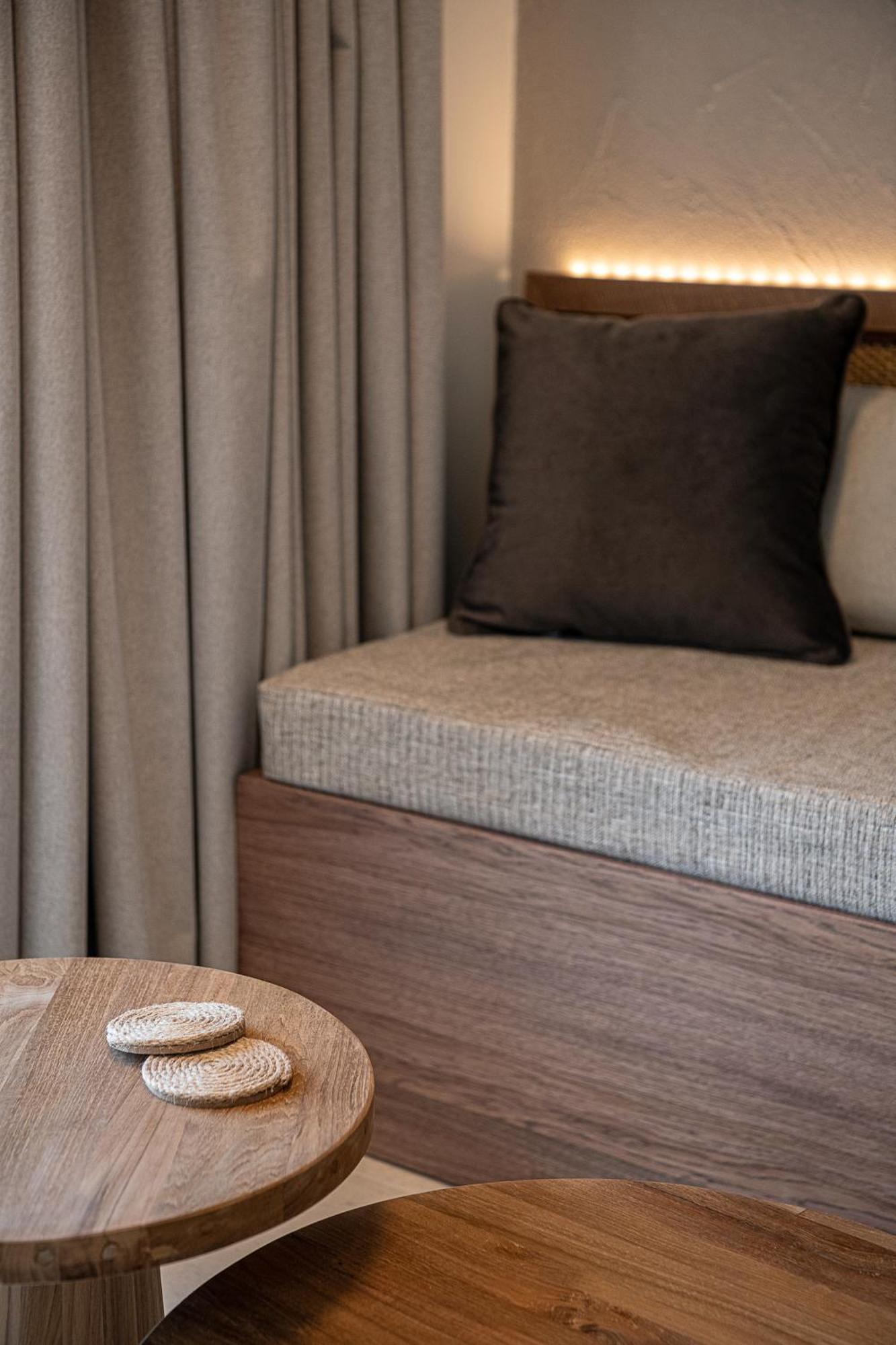 Nais Apartments & Studios Chania  Pokoj fotografie