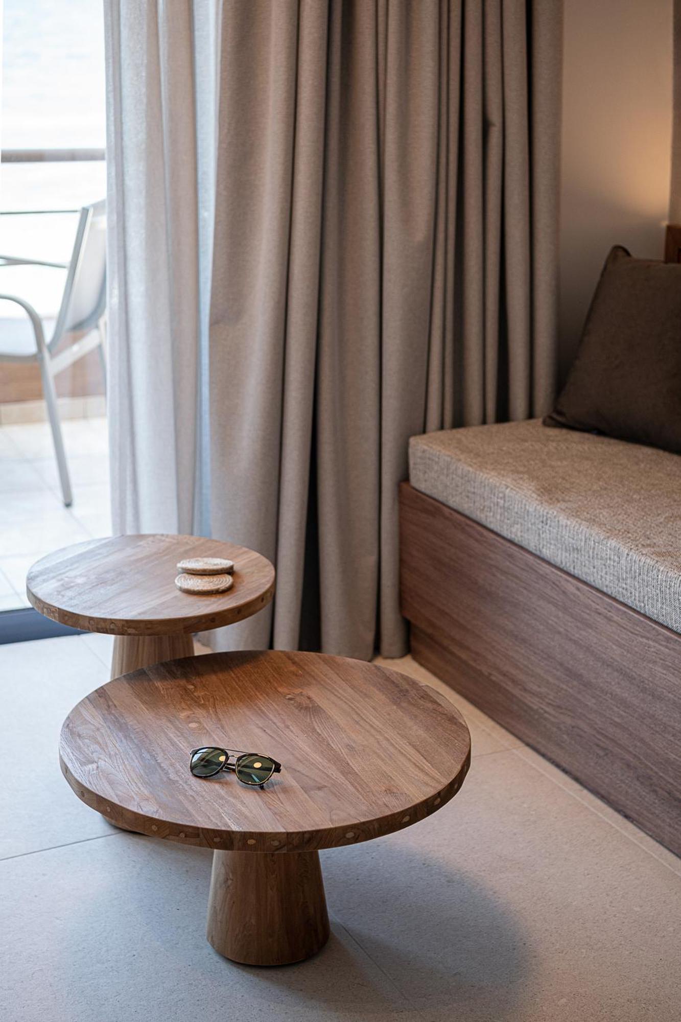 Nais Apartments & Studios Chania  Pokoj fotografie