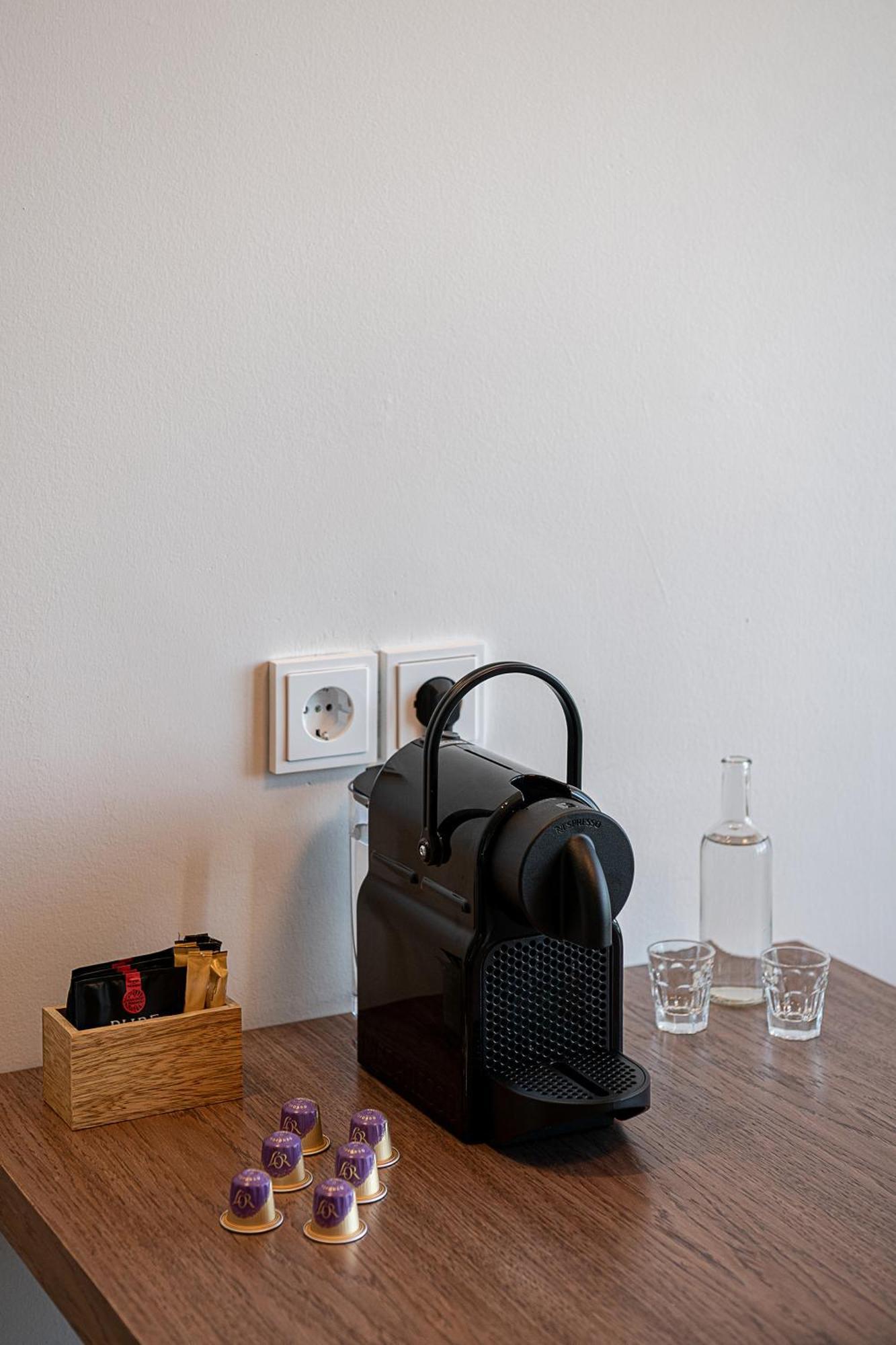 Nais Apartments & Studios Chania  Pokoj fotografie