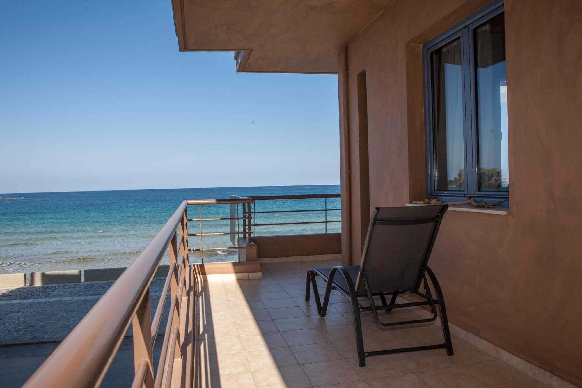 Nais Apartments & Studios Chania  Pokoj fotografie