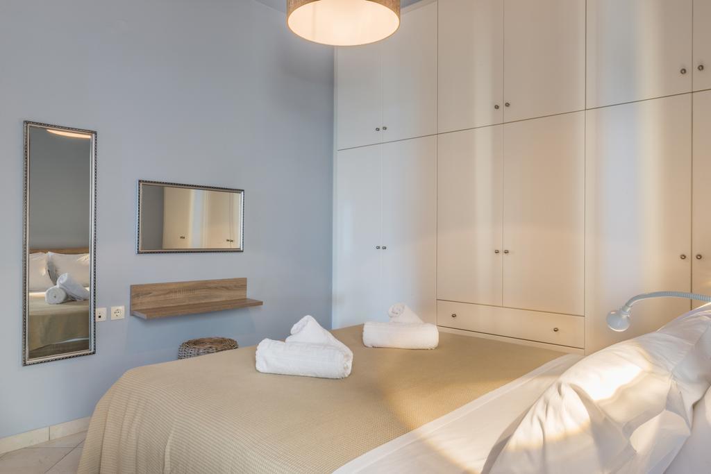 Nais Apartments & Studios Chania  Exteriér fotografie