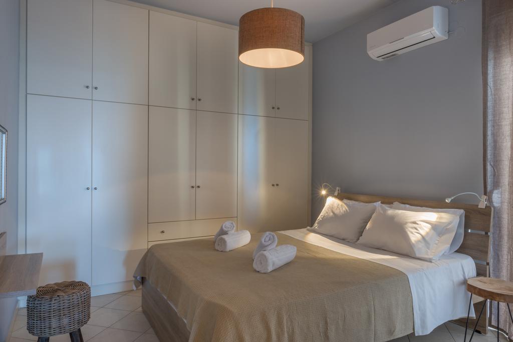 Nais Apartments & Studios Chania  Exteriér fotografie