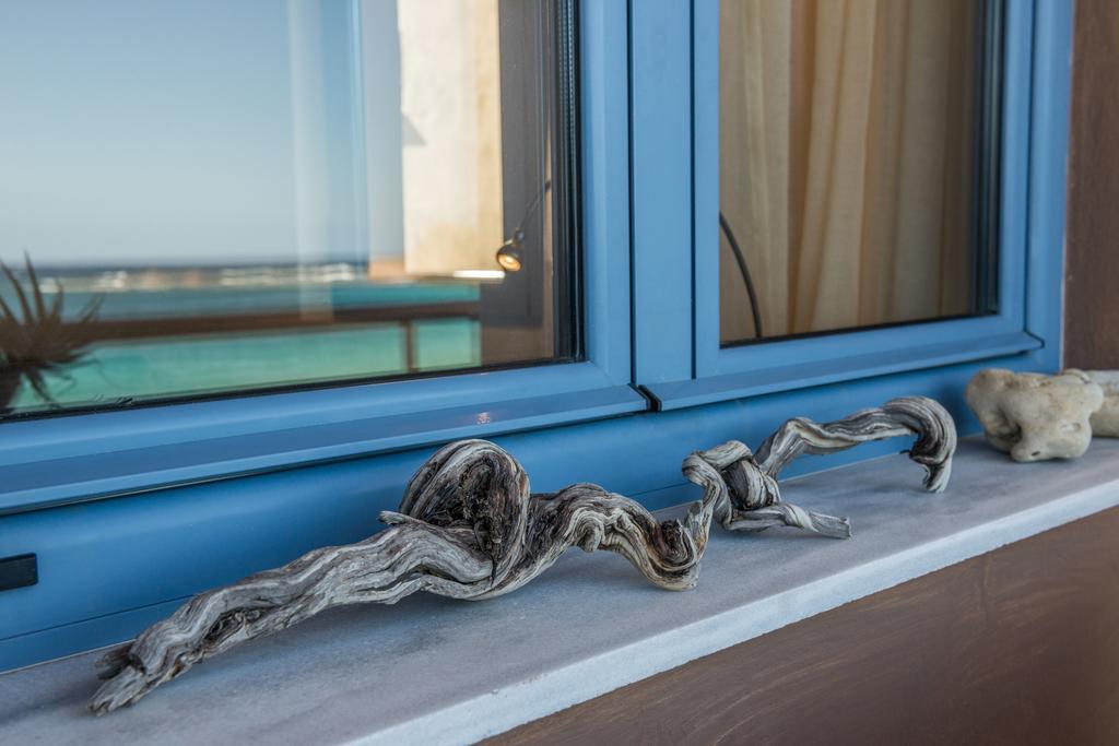 Nais Apartments & Studios Chania  Exteriér fotografie